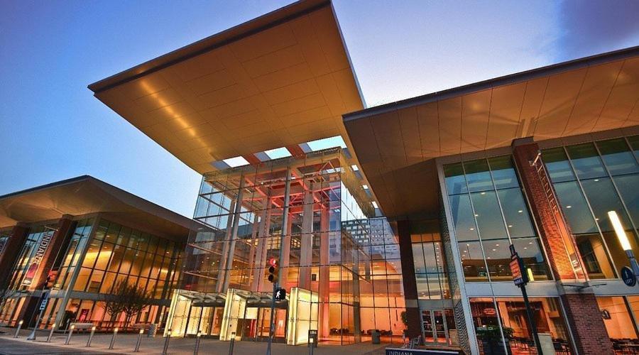 Free Parking! Downtown King Suite Lucas Oil- Conv Center Skywalk#1 Indianapolis Exterior photo