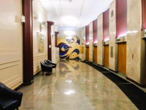 Free Parking! Downtown King Suite Lucas Oil- Conv Center Skywalk#1 Indianapolis Exterior photo